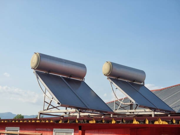 Service Solahart Ciputat