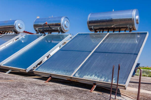 Service Solahart Ciwidey