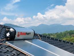 Service Solahart Lembang