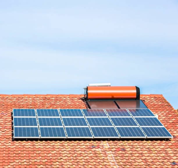 Service Solahart Garut