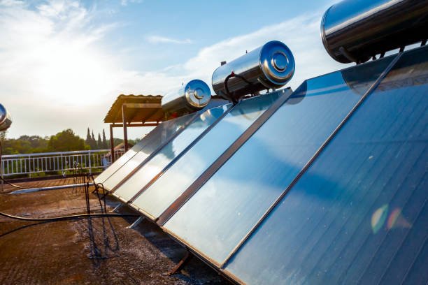 Service Solahart Subang