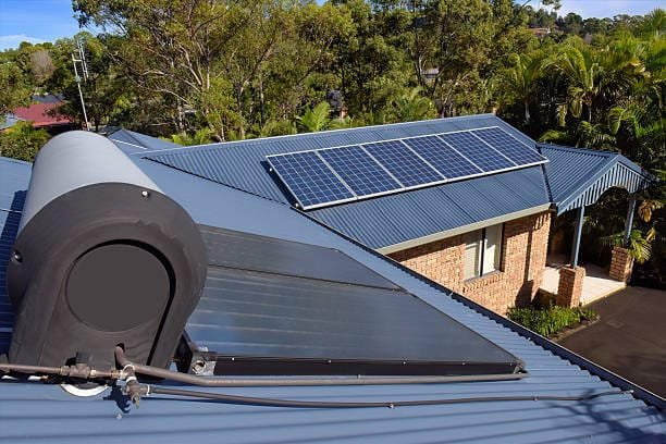 Service Solahart Cisarua