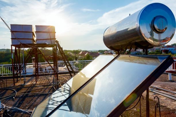 Service Solahart Cianjur