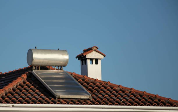 Service Solahart Jakarta Barat