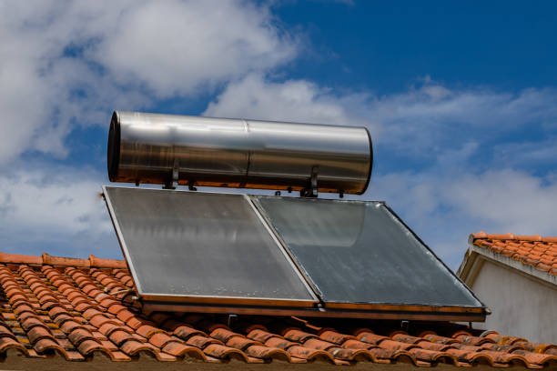 Service Solahart Karawang