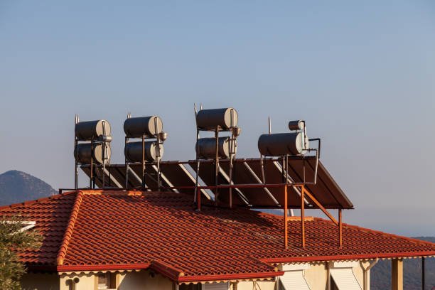 Service Solahart Kuningan