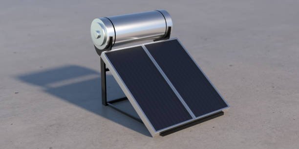 Service Solahart Karawaci