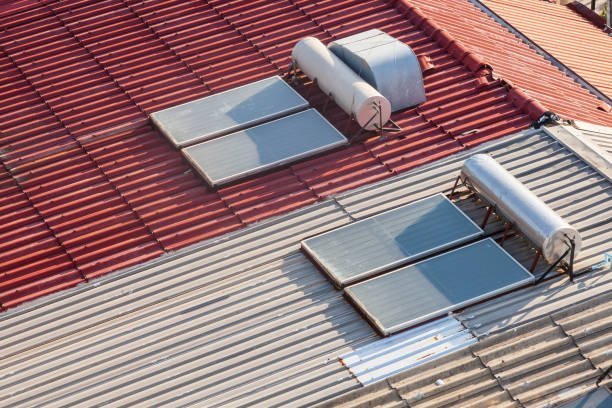 Service Solahart Sunter