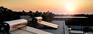 Service Solahart Grogol Petamburan