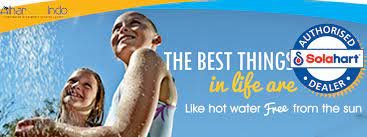 Service Solahart Palmerah