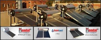 Service Solahart Gambir