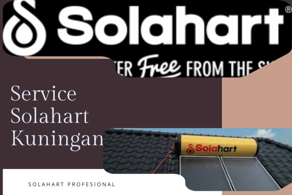 Solahart Kuningan Jakarta Selatan