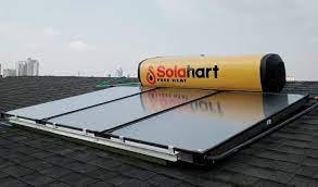 Service Solahart Kebon Jeruk