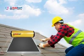 Service Solahart Pesanggrahan