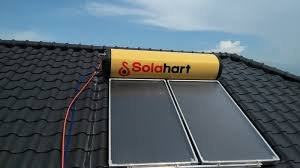 Service Solahart Setiabudi