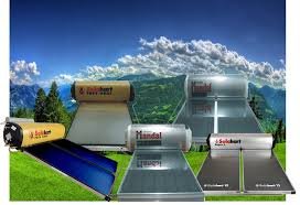 Service Solahart Tebet