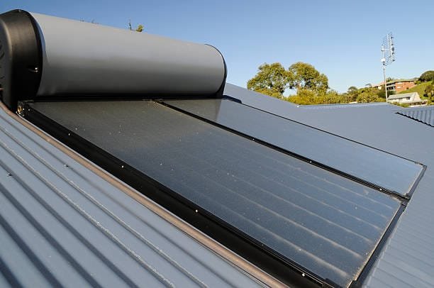 Service Solahart Pademangan