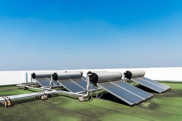 Service Solahart Menteng