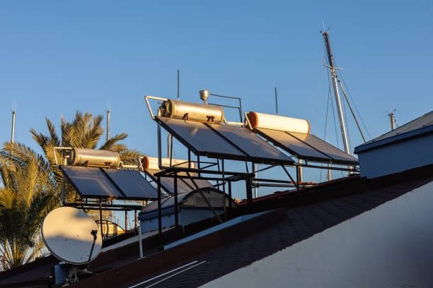 Service Solahart Kelapa Gading