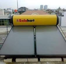 Service Solahart Cempaka Putih