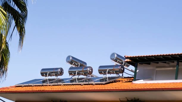 Service Solahart Tanjung Priuk