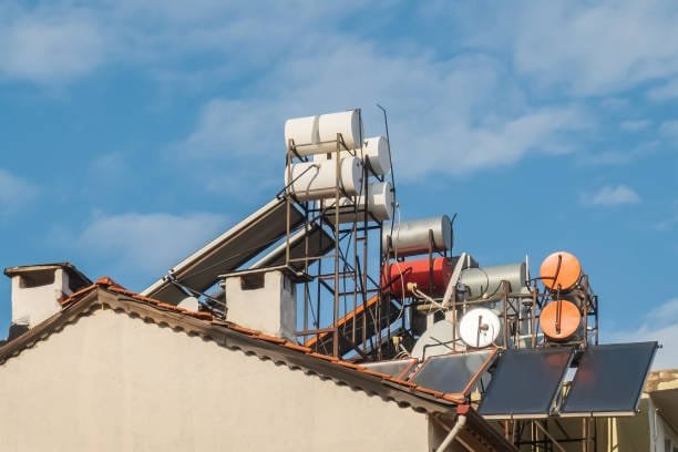 Service Solahart Penjaringan