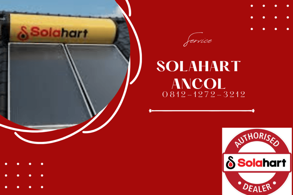 Solahart Ancol