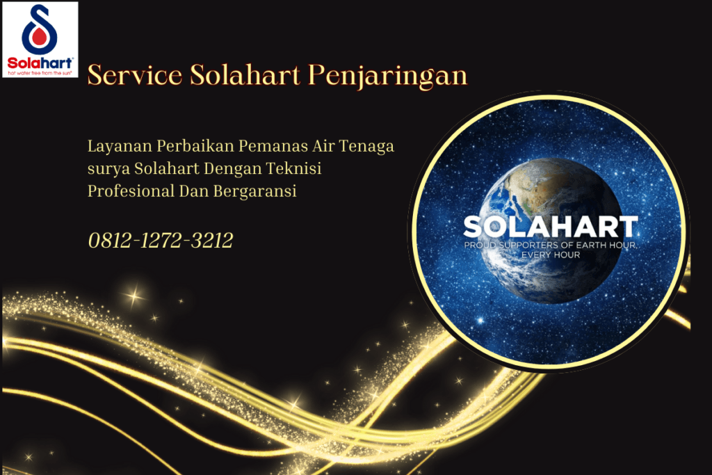 Solahart Penjaringan