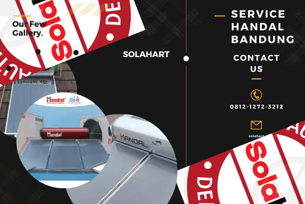 Service Handal Bandung