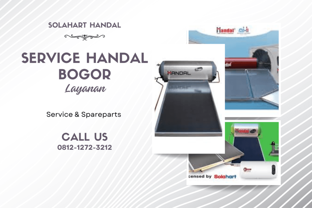 Service Handal Bogor