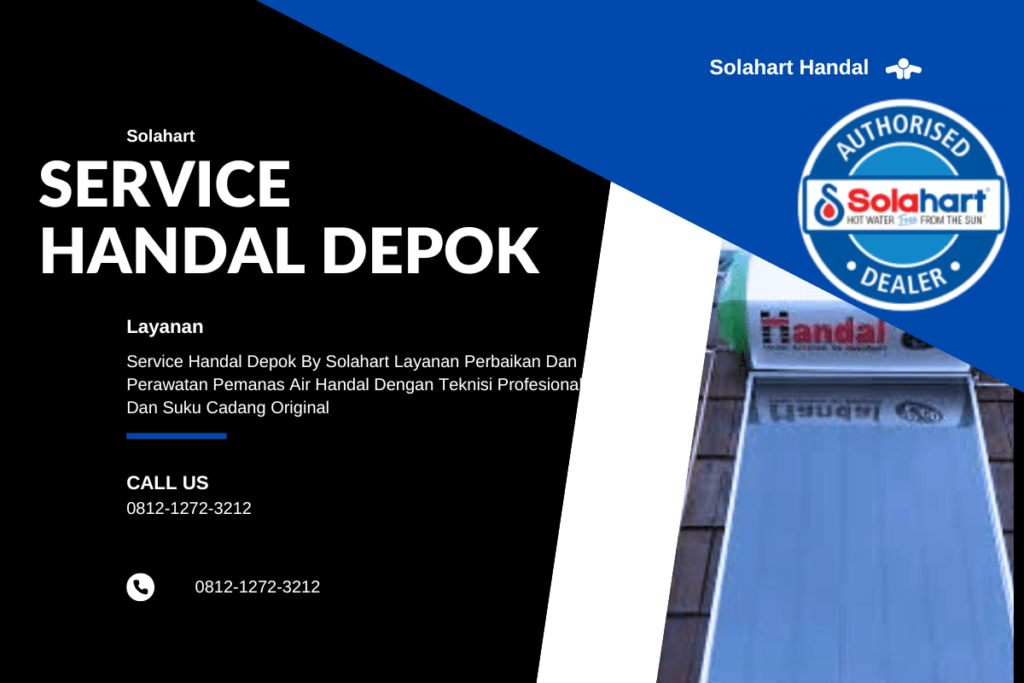 Service Handal Depok