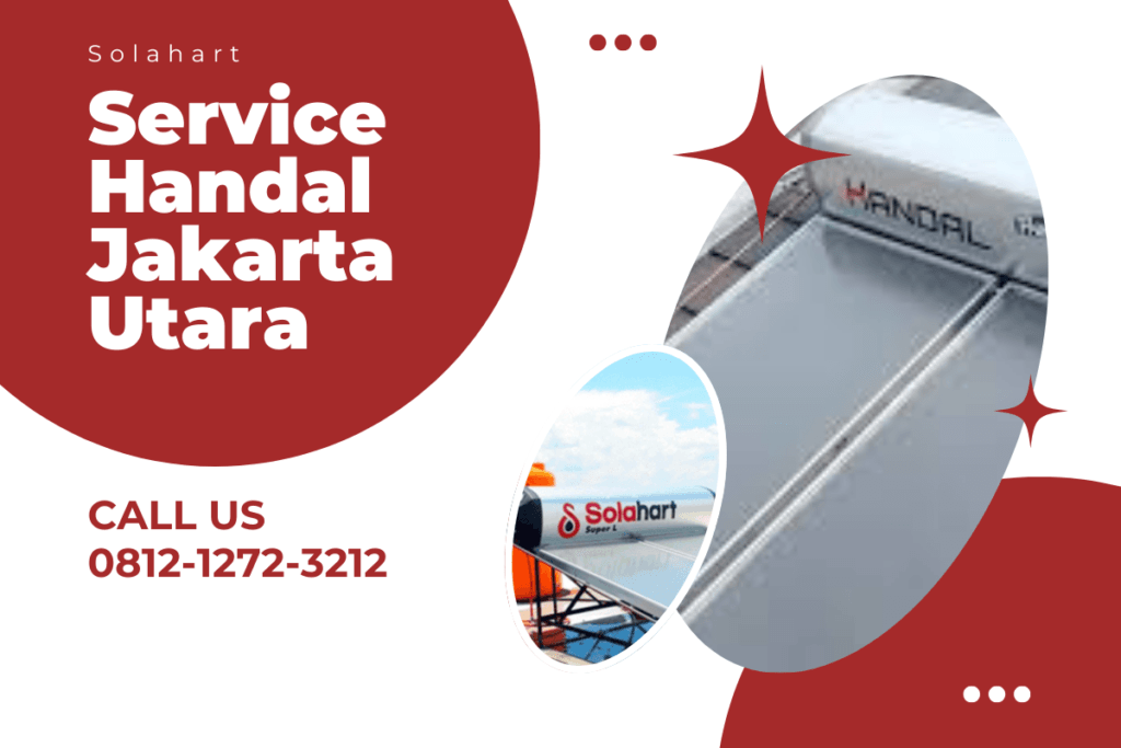 Service Handal Jakarta Utara